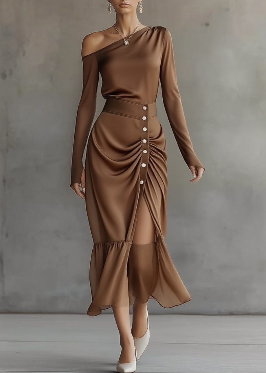 Beautiful Set with Unique Style