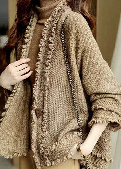 Elegantly Styled Cardigan for Everyday Wear