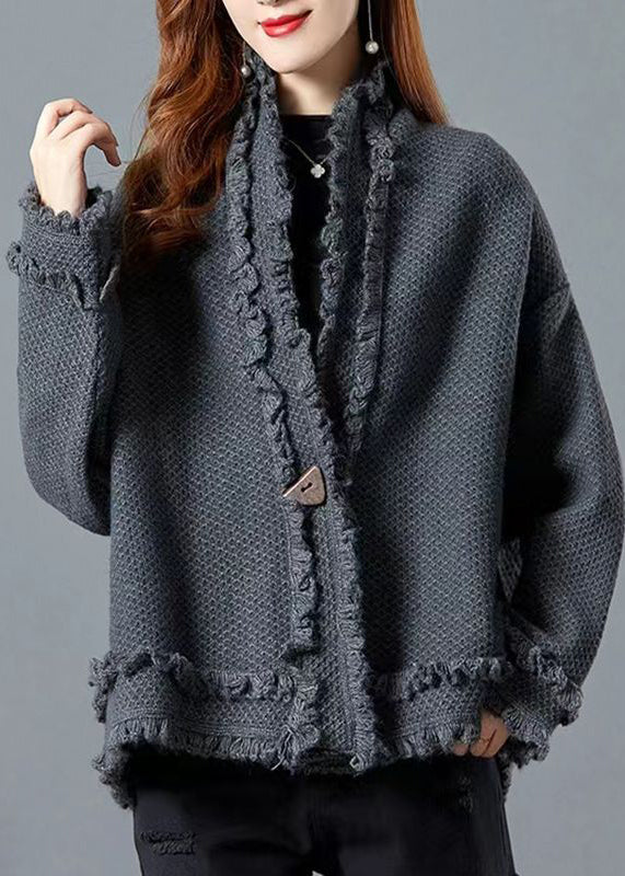 Elegantly Styled Cardigan for Everyday Wear