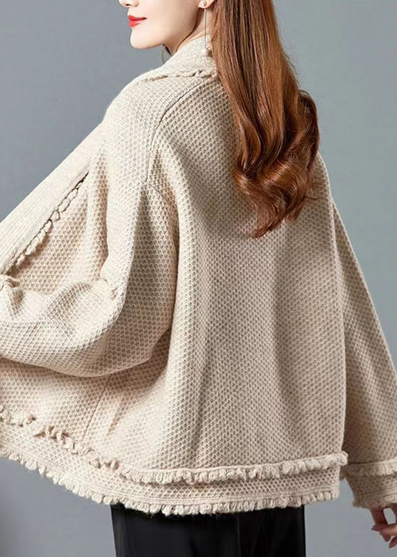 Effortlessly Elegant Cardigan with a Timeless Design