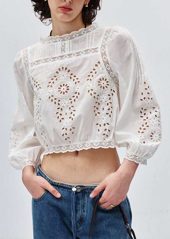 Classic Vintage Shirt with a Flattering Fit