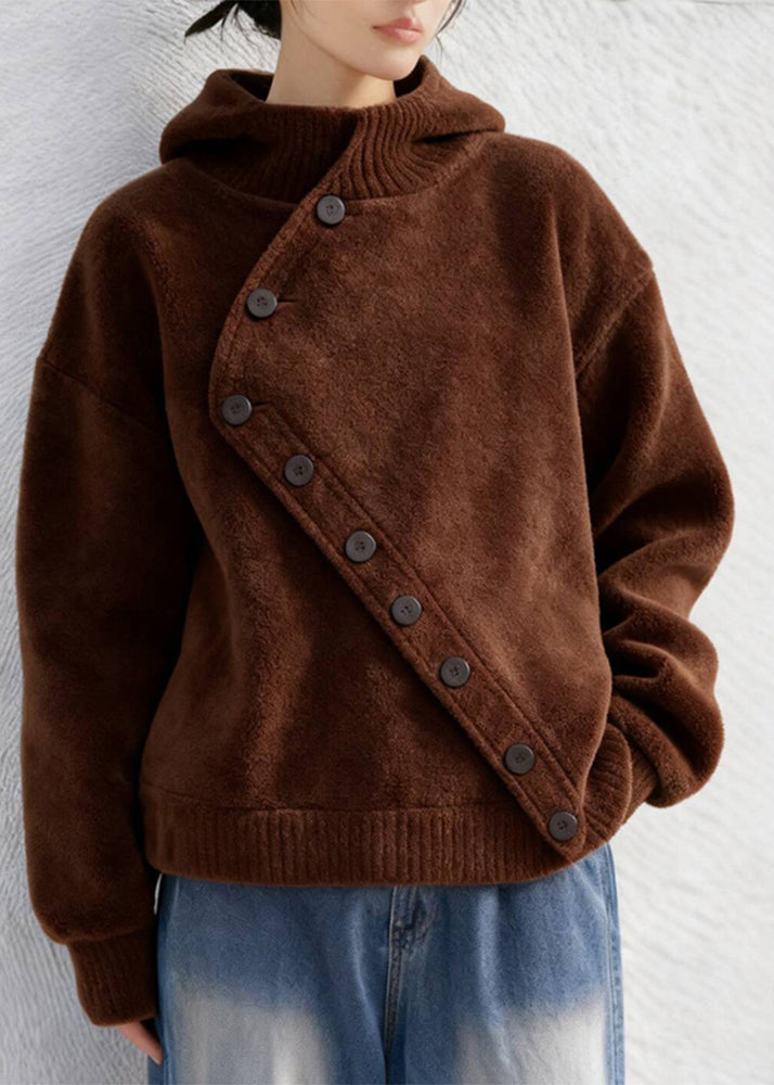 Effortlessly Elegant Coat with a Timeless Design