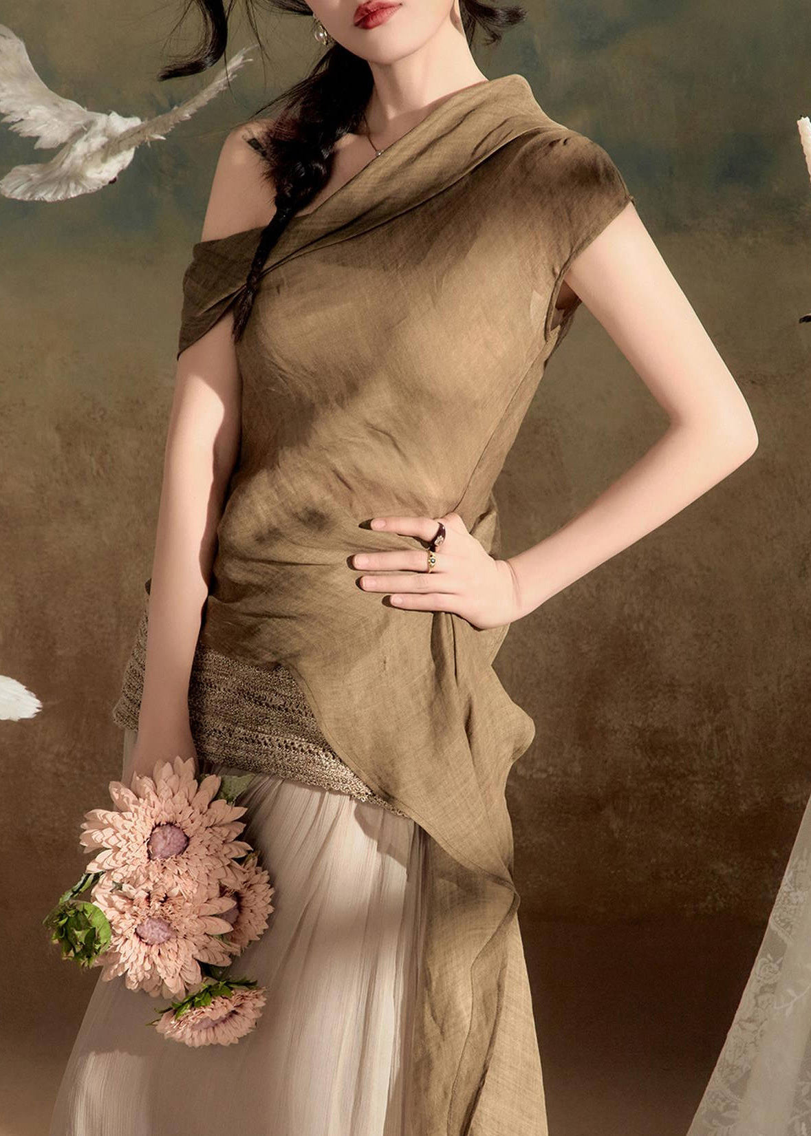 Classic Vintage & Enduringly Stylish Shirt