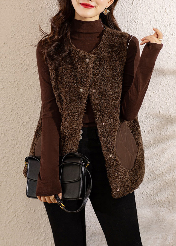 Classic Vintage & Enduringly Stylish Coat