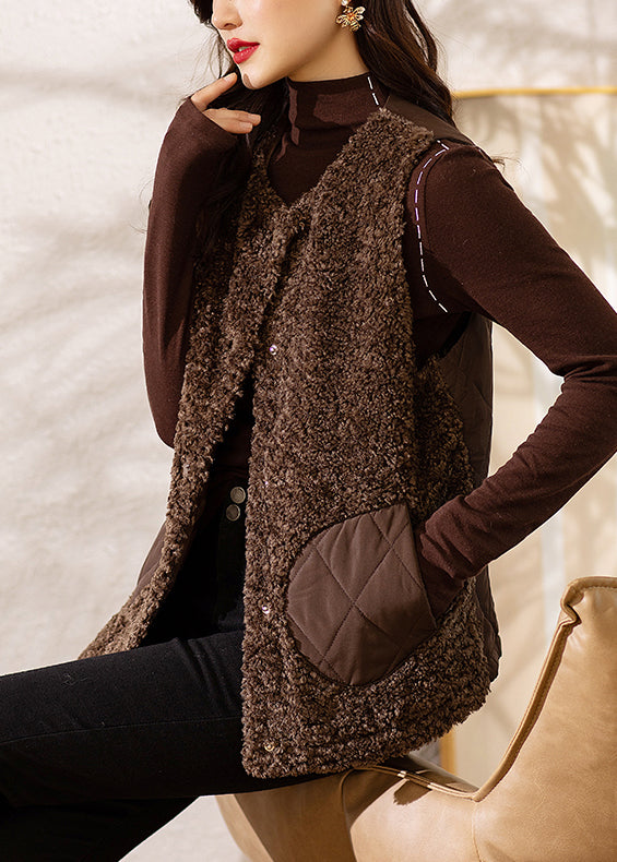 Classic Vintage & Enduringly Stylish Coat