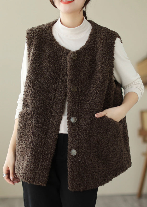 Beautifully Balanced Garment with Timeless Character