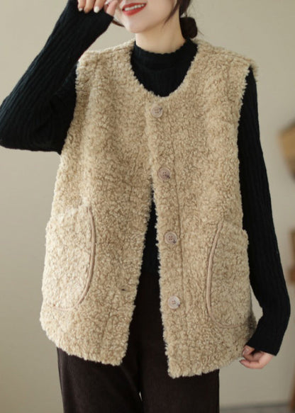 Beautifully Balanced Garment with Timeless Character