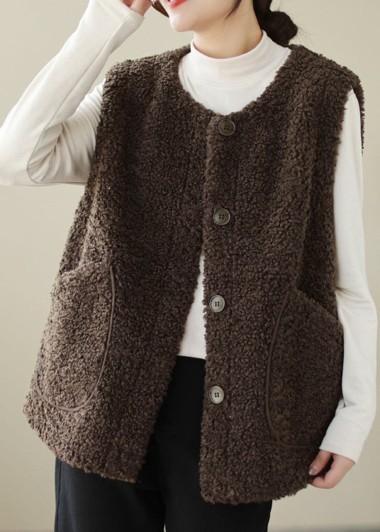 Beautifully Balanced Garment with Timeless Character