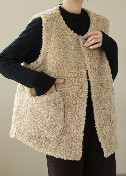 Beautifully Balanced Garment with Timeless Character