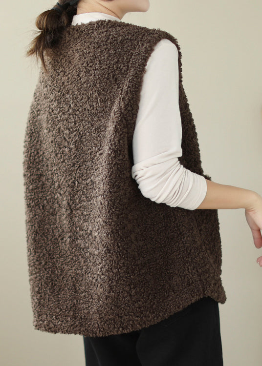 Beautifully Balanced Garment with Timeless Character