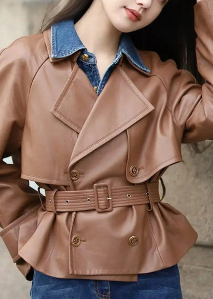 Beautifully Balanced Coat with Timeless Character