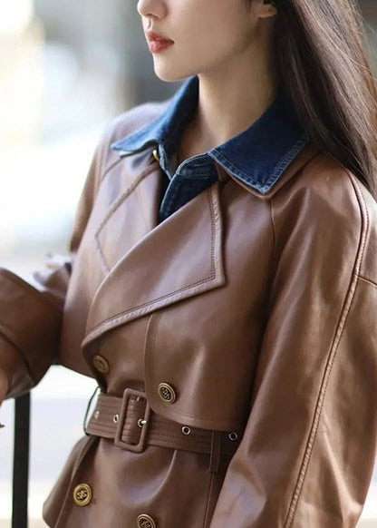 Beautifully Balanced Coat with Timeless Character