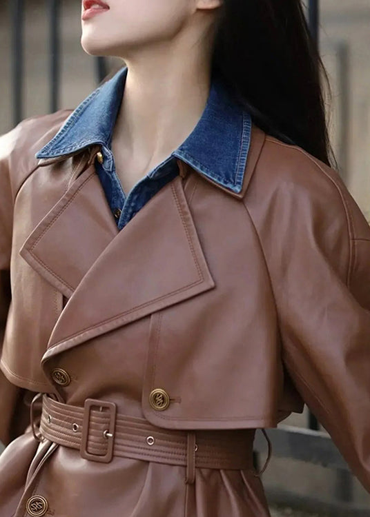 Beautifully Balanced Coat with Timeless Character