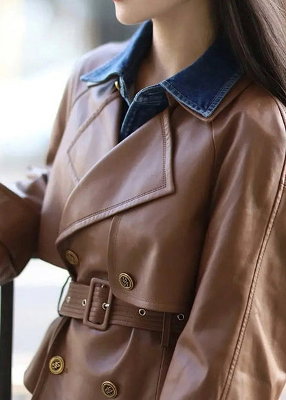 Beautifully Balanced Coat with Timeless Character