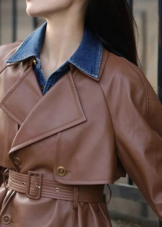 Beautifully Balanced Coat with Timeless Character