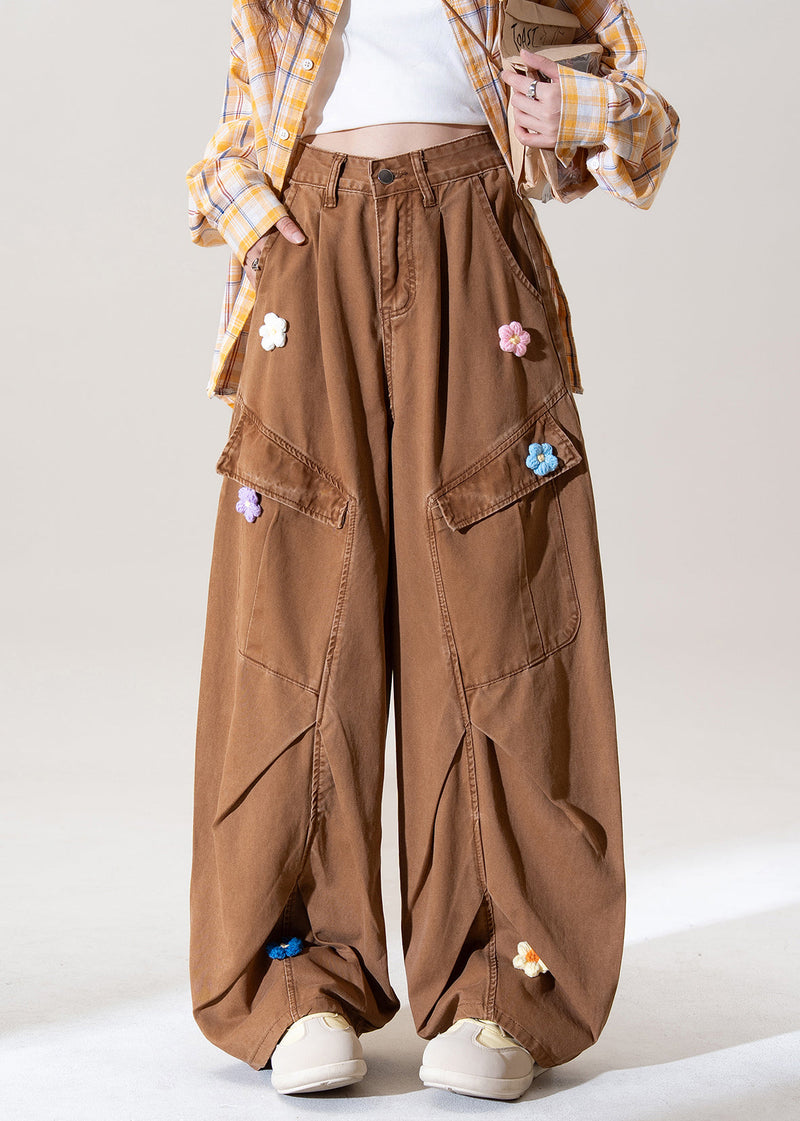 Beautifully Finished Pants in a Timeless Design