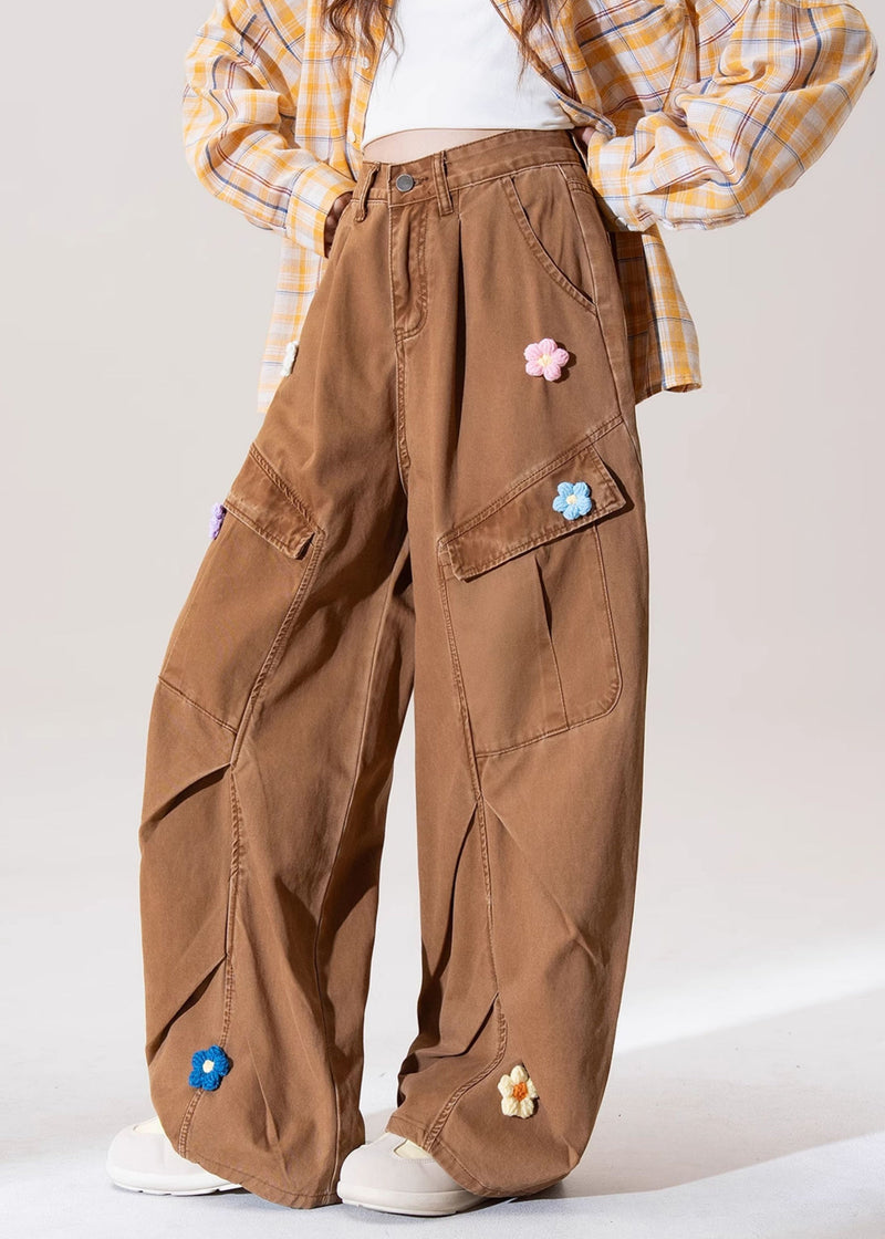 Beautifully Finished Pants in a Timeless Design