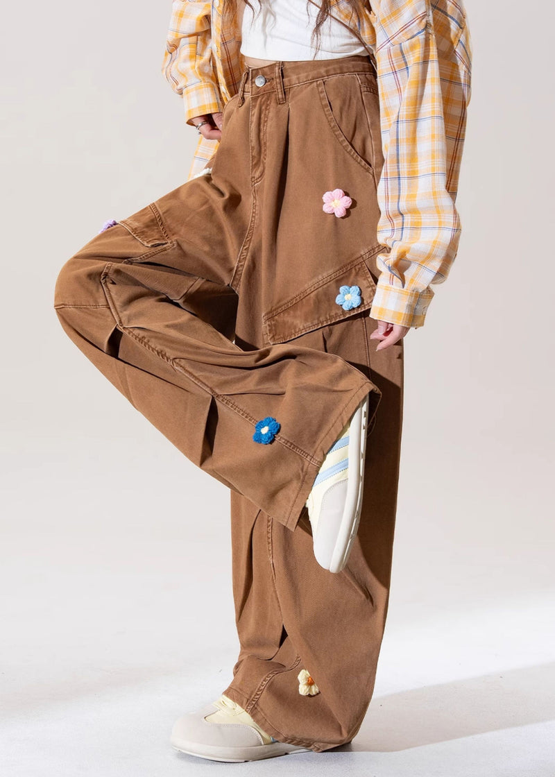 Beautifully Finished Pants in a Timeless Design