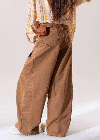 Beautifully Finished Pants in a Timeless Design