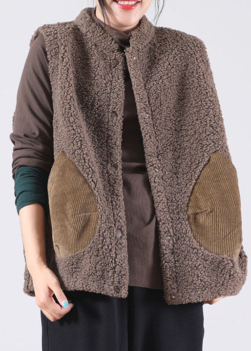 Gracefully Styled Coat for Any Occasion