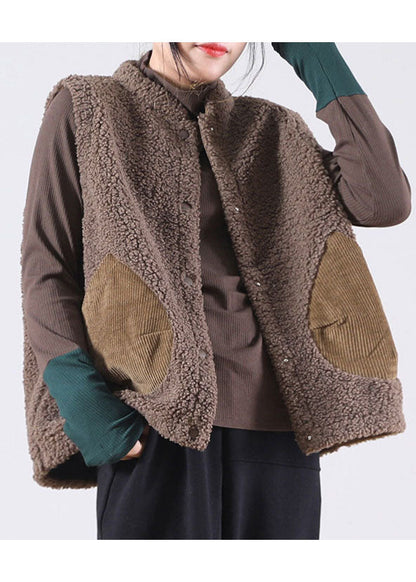 Gracefully Styled Coat for Any Occasion