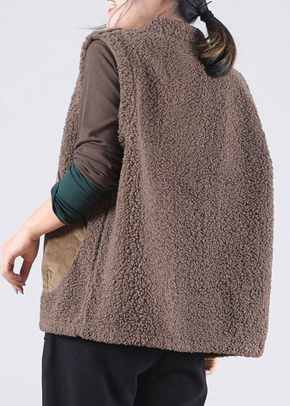 Gracefully Styled Coat for Any Occasion
