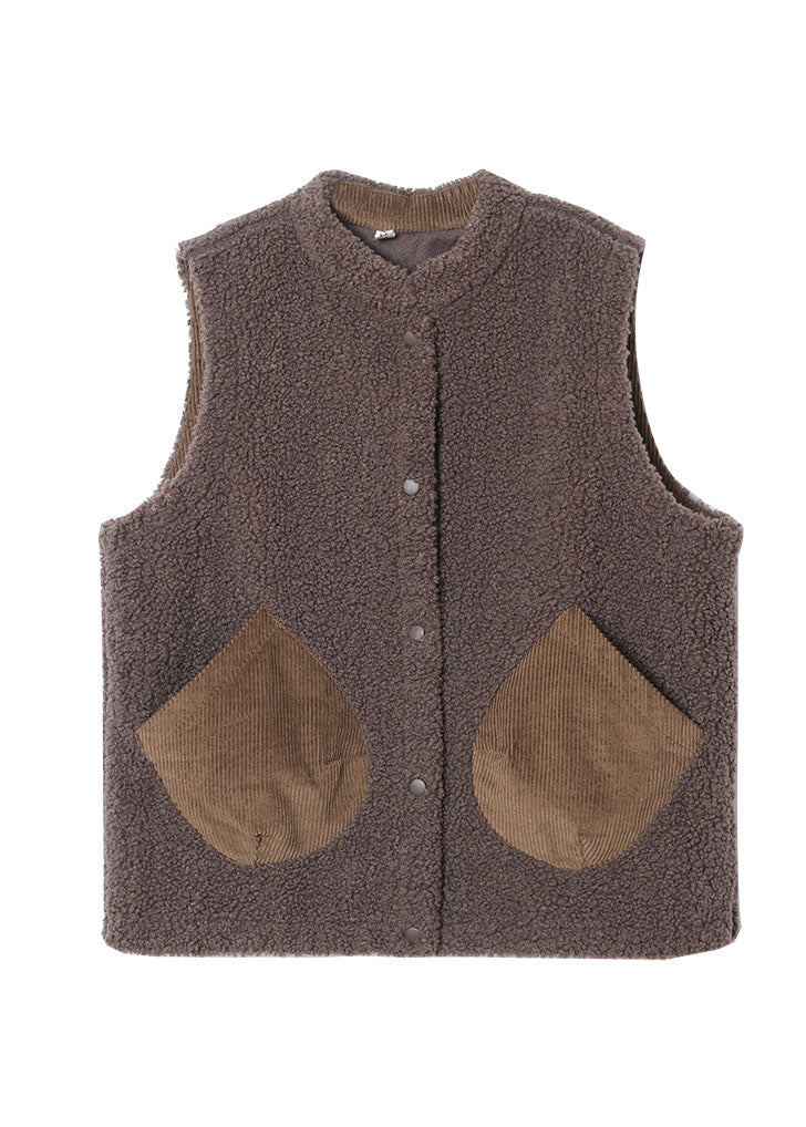 Gracefully Styled Coat for Any Occasion
