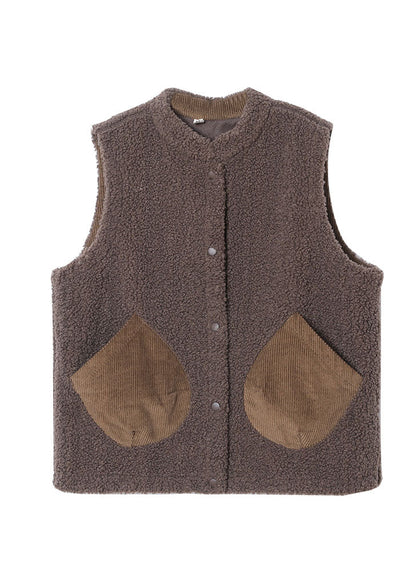 Gracefully Styled Coat for Any Occasion