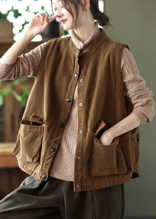 Vintage Inspired Garment with a Contemporary Edge