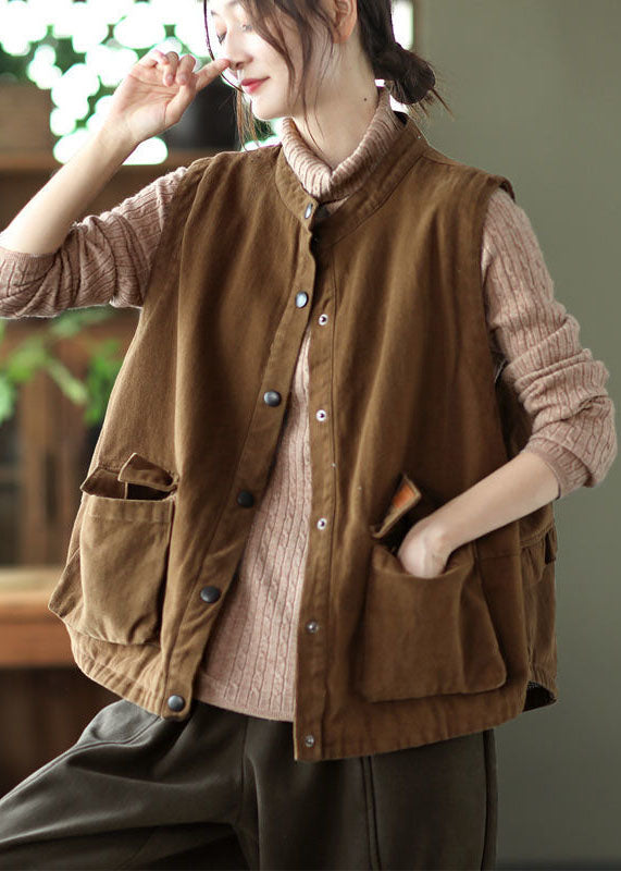 Vintage Inspired Garment with a Contemporary Edge