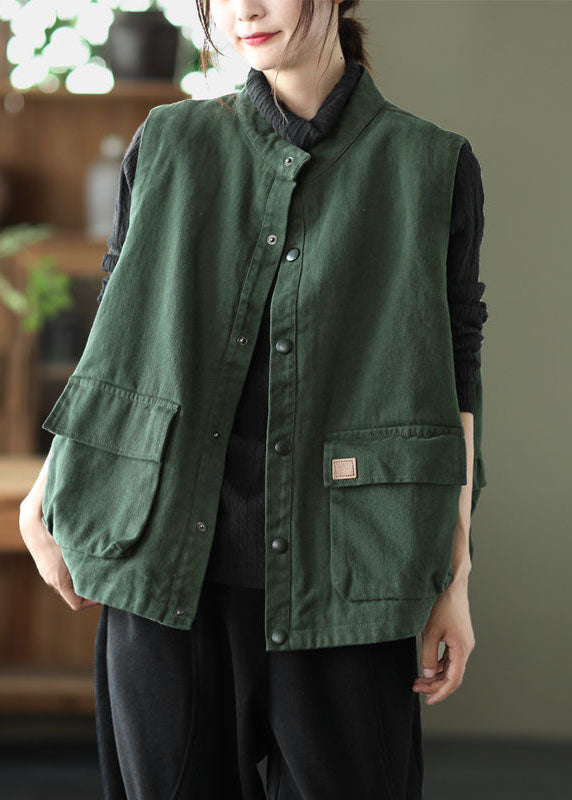 Vintage Inspired Garment with a Contemporary Edge
