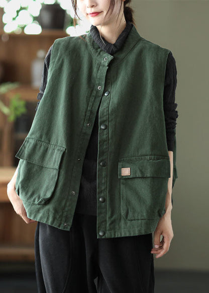 Vintage Inspired Garment with a Contemporary Edge