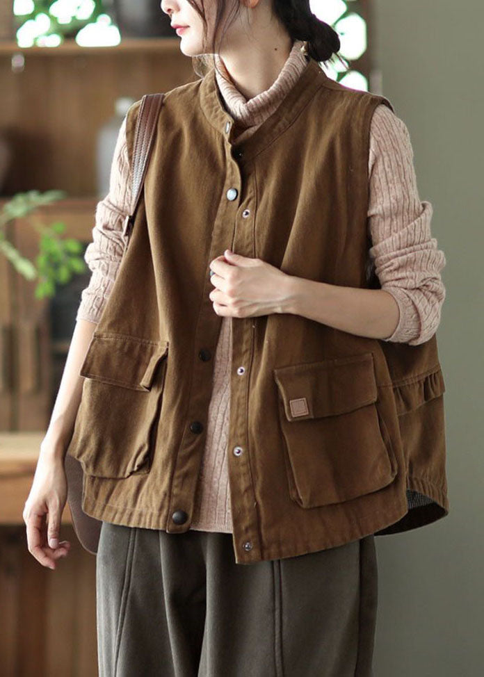 Vintage Inspired Garment with a Contemporary Edge