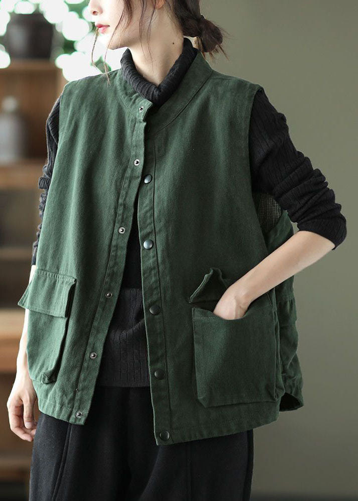 Vintage Inspired Garment with a Contemporary Edge
