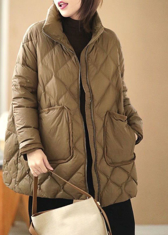 Vintage Inspired Jacket with a Contemporary Edge