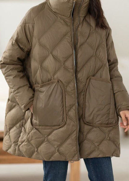 Vintage Inspired Jacket with a Contemporary Edge