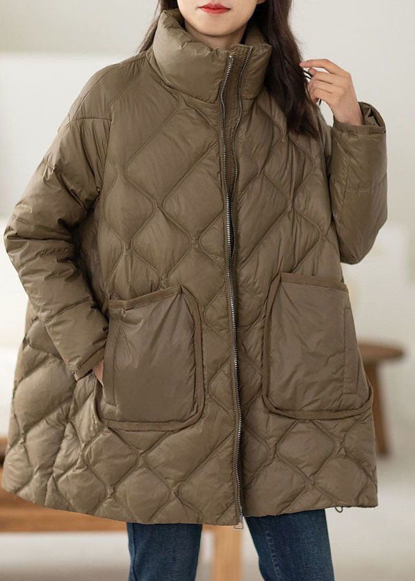 Vintage Inspired Jacket with a Contemporary Edge