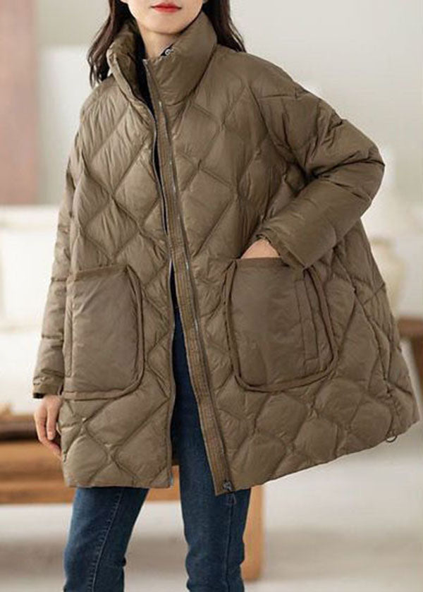 Vintage Inspired Jacket with a Contemporary Edge