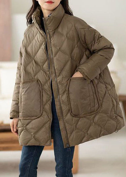 Vintage Inspired Jacket with a Contemporary Edge