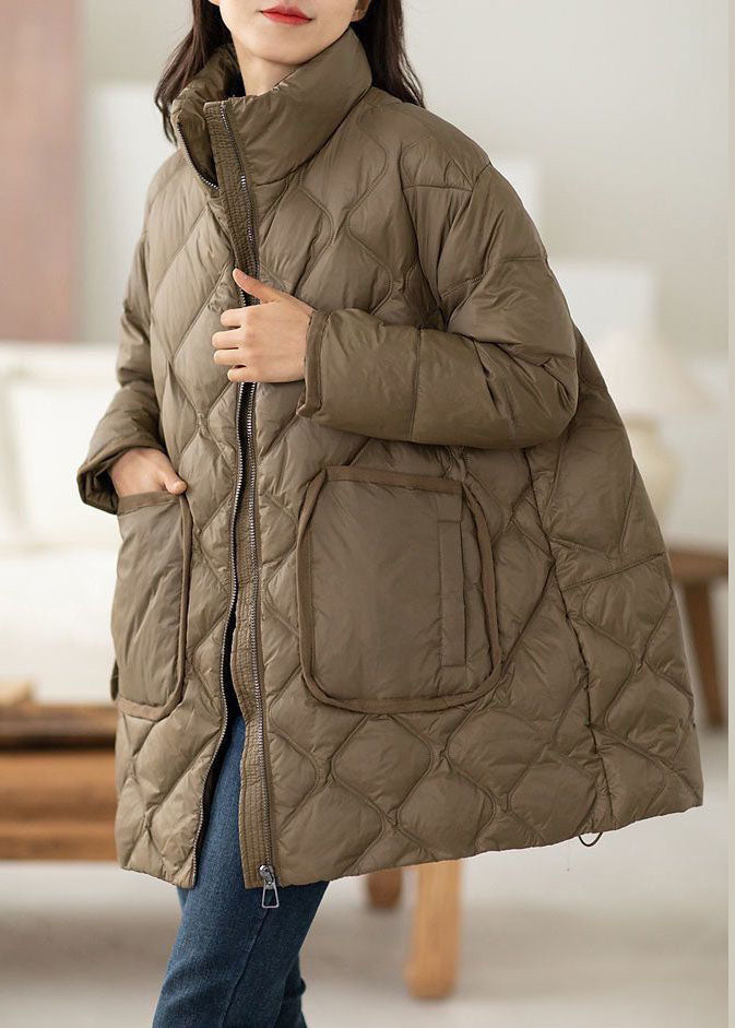 Vintage Inspired Jacket with a Contemporary Edge