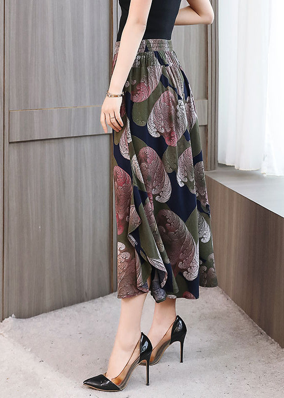 A Vintage Style Garment with Delicate Timeless Details