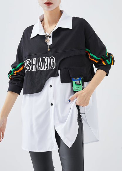 Gracefully Styled Shirt for Any Occasion