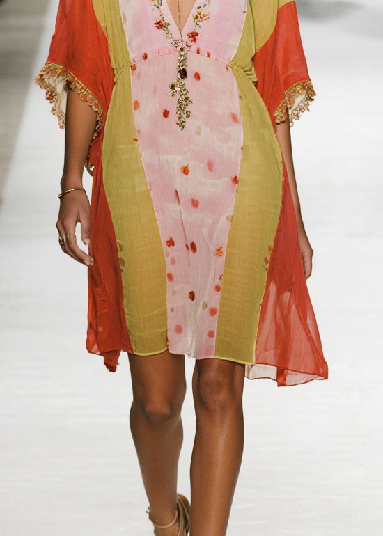Classic Vintage & Enduringly Stylish Dress