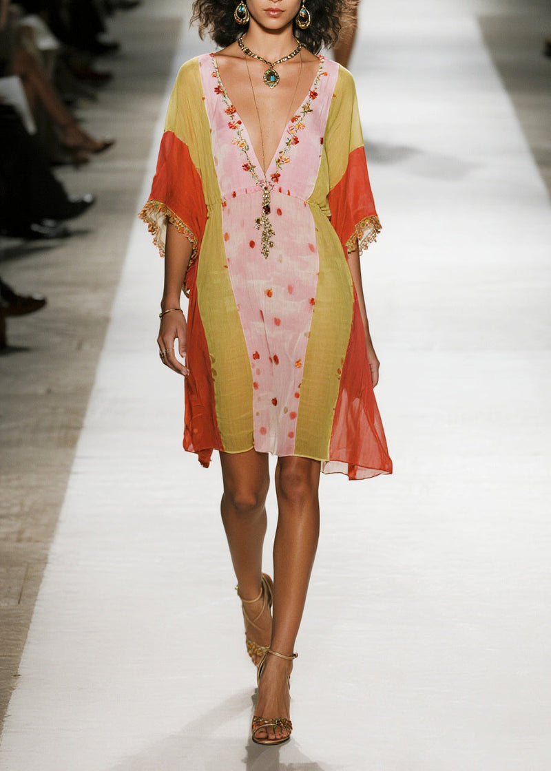 Classic Vintage & Enduringly Stylish Dress