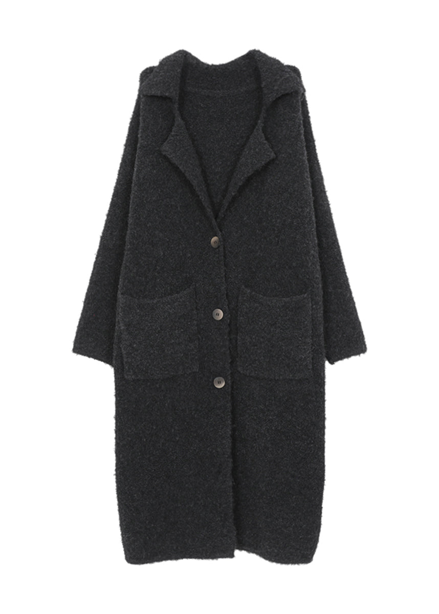 Elegantly Styled Coat for Everyday Wear