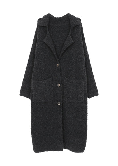 Elegantly Styled Coat for Everyday Wear