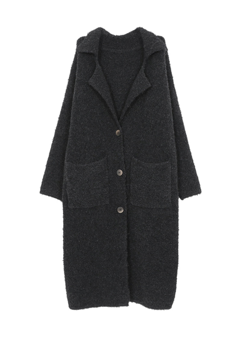 Elegantly Styled Coat for Everyday Wear