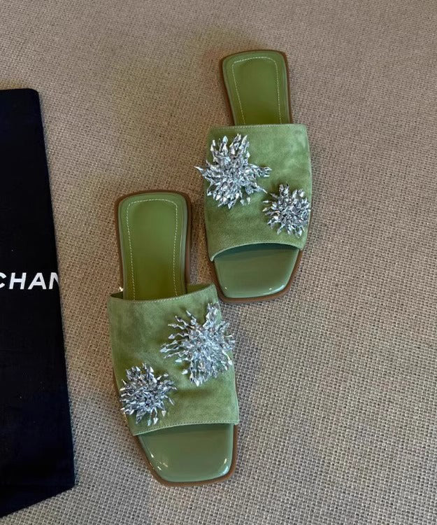 Elegant Orthopedic Sandals for Every Step