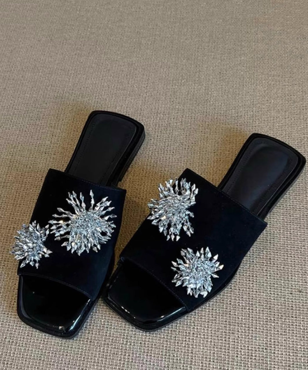 Elegant Orthopedic Sandals for Every Step