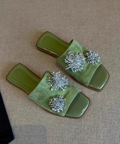 Elegant Orthopedic Sandals for Every Step